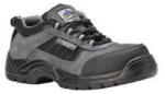 Portwest FC64 Trekker munkavédelmi félcipő S1 (FC64BKR46)