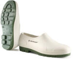 Dunlop Wellie fehér színű PVC papucs (9TYSO44)
