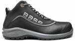 Base Protection B0873 Be-Free S3 SRC munkavédelmi bakancs (B0873BKG42)