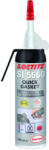 Loctite SI 5660 szilikon felülettömítő-ragasztó 100 ml (2326228)