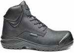 Base Protection B0883 Be-Jetty S3 CI SRC munkavédelmi bakancs fekete színben (B0883BKR44)