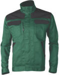 Coverguard Technicity munkavédelmi dzseki zöld színben (8TEJVXXXXL)