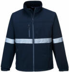 Portwest TK54 Iona Softshell dzseki navy színben (TK54NARL)