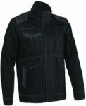 Coverguard Orosi munkavédelmi dzseki fekete színben (5ORJ0100XL)
