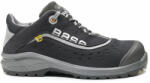 Base Protection B0886 Be-Style S1P ESD SRC munkavédelmi félcipő (B0886BKG49)