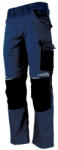 LACUNA Launa Pacific Flex munkavédelmi derekas nadrág kék színben (8PACIPN50)