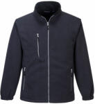 Portwest F401 City polár navy színben (F401NARXS)