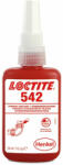 Loctite 542 50 ml-s menettömítő elsősorban hidraulikus rendszerekhez (1516157)
