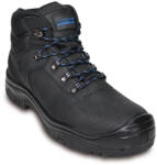 Coverguard Aquamarine vízálló fekete munkavédelmi bakancs S3 (9AQUA45)