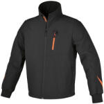 Beta 7658N antracitszürke softshell dzseki (076580006)