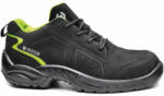 Base Protection B0178 Chester S3 SRC munkavédelmi félcipő (B0178BGN44)