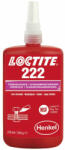 LOCTITE 222 kis szilárdságú csavarrögzítő 250 ml (149323)
