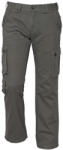 CERVA Chena férfi szabadidő nadrág szürke színben (0302020500005)