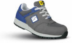 CERVA Cerva Stride ESD S3 szürke munkavédelmi félcipő (0201021000037)