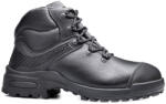Base Protection B0184 Morrison S3 SRC munkavédelmi bakancs (B0184BKR44)