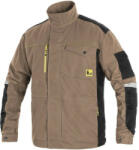 CXS Stretch munkavédelmi dzseki bézs színben (101002727064)