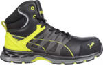 PUMA Velocity yellow munkavédelmi bakancs S3 (PUM-633880-39)