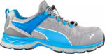 PUMA XCite Grey Low munkavédelmi félcipő S1P (PUM-643860-39)