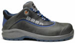 Base Protection B0874 Be-Joy S3 SRC munkavédelmi félcipő (B0874GBU39)