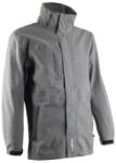 Coverguard Camello vízálló munkavédelmi széldzseki szürke színben (5CAM3503XL)