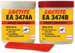 Loctite EA 3474 2K kopásálló acél tartalmú paszta (195891)