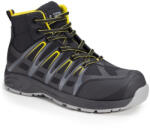 Coverguard Aluni bakancs kompozit betéttel S3 (9ALU160043)