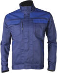 Coverguard Technicity munkavédelmi dzseki sötétkék színben (8TEJNM)