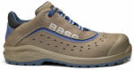 Base Protection B0885 Be-Active S1P SRC munkavédelmi félcipő (B0885GBU38)