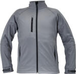 CERVA Chitra Softshell kabát szürke színben (0301059500002)