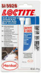 LOCTITE SI 5926 kék színű univerzális, rugalmas szilikon tömítőanyag 40 ml (1123349) - ipararuhaz
