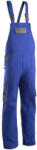 Coverguard Commander II munkavédelmi kantáros nadrág királykék színben (5CMB2200XL)