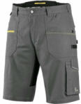 CXS Stretch munkavédelmi rövidnadrág szürke színben (106002771048)