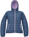 CERVA Max Neo Lady light női munkavédelmi kabát navy színben (0301067141003)