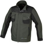 Beta Worker 7909V munkás dzseki zöld/fekete színben (079090504)