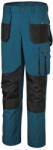 Beta Worker 7900P munkás nadrág petrolkék/fekete színben (079000604)