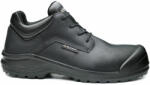 Base Protection B0866 Be-Jetty S3 CI SRC munkavédelmi félcipő (B0866BKR41)