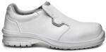 Base Protection B0962 Kuma S2 SRC munkavédelmi félcipő (B0962WHR38)