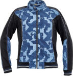CERVA Neurum Camo munkavédelmi dzseki navy színben (0351000541054)