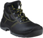 Delta Plus Jumper S1P acélbetétes munkavédelmi bakancs (JUMP3SPNO46)