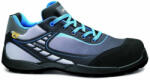 Base Protection B0676E Bowling ESD S3 SRC munkavédelmi félcipő (B0676EBKB48)