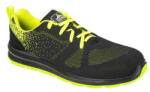Portwest FT25 Steelite Aire Trainer munkavédelmi félcipő S1P (FT25BGN39)