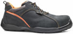 Base Protection B0622 Scuba S1P SRC munkavédelmi félcipő (B0622BKO43)