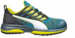 PUMA Charge Green Low munkavédelmi félcipő S1P ESD (PUM-644520-37)