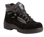 Portwest FW66 Steelite All weather túrabakancs fekete színben S3 (FW66BKR45)