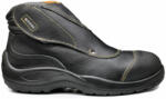 Base Protection B0410 Welder S3 HRO SRA munkavédelmi hegesztő bakancs (B0410BKR46)