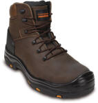 Coverguard Topaz színmarhabőr munkavédelmi bakancs S3 (9TOPH43)
