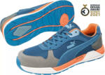 PUMA Frontside Low munkavédelmi félcipő S1P (PUM-644640-46)