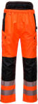 Portwest PW342 PW3 Hi-Vis Extreme nadrág narancs/fekete színben (PW342OBRS)