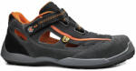 Base Protection B0617 Aerobic S1P ESD SRC munkavédelmi szandál (B0617GOR40)