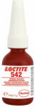 Loctite 542 10 ml-s menettömítő elsősorban hidraulikus rendszerekhez (135483)